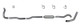 Diamond Eye KIT 4in TB SGL AL: 4-WHEEL DRIVE ONLY 89-93 DODGE CUMMINS 5.9L
