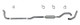 Diamond Eye KIT 4in TB SGL AL: 2-WHEEL DRIVE ONLY 89-93 DODGE CUMMINS 5.9L