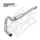 Diamond Eye KIT 4in CB SGL GAS AL FORD 3.5L F150 ECO-BOOST 11-13