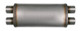 Diamond Eye MFLR 3-1/2in DL IN/DL OUT 22in BODY 28in OVERALL OVAL