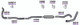 Diamond Eye KIT 4in TB MRP SGL SS DDG4X4 89-93 Dodge 5.9L Cummins 2500/3500 No Muffler