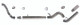 Diamond Eye KIT 5in DPF-BACK w/ DP SGL AL 08-10 Ford 6.4L Powerstroke F250/F350