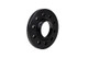 Eibach 14-18 BMW 228i Pro-Spacer Kit (15mm Pair) (Black)