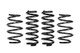 Eibach SUV Pro-Kit for 18-23 VW Tiguan