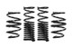 Eibach 2023 Subaru WRX PRO-Kit Lowering Springs