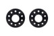 Eibach Pro-Spacer 10mm Spacer 5x114.3 Bolt Pattern / 64mm Hub - Black