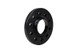Eibach Pro-Spacer 10mm Spacer 5x114.3 Bolt Pattern / 64mm Hub - Black