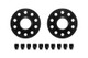 Eibach Pro-Spacer 10mm Spacer 5x114.3 Bolt Pattern / 64mm Hub - Black