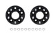 Eibach Pro-Spacer 20mm Spacer 5x114.3 Bolt Pattern / 64mm Hub - Black