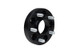 Eibach Pro-Spacer 20mm Spacer 5x114.3 Bolt Pattern / 64mm Hub - Black