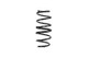 Eibach 2022 Ford Maverick 2.0L FWD / Hybrid FWD 2.5L Pro-Kit