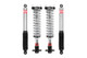 Eibach 2019+ GM 1500 Truck Pro-Truck Stage 2 Pro Coilover 2.0 System (Front + Rear)