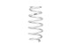 Eibach Pro-Lift Kit for 19-20 Subaru Forester AWD SK