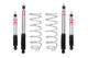 Eibach 98-07 Toyota Land Cruiser Pro-Truck Lift Kit