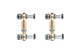Eibach Rear Anti-Roll End Link Kit 2016 Yamaha YXZ1000R
