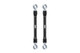 Eibach Adjustable Endlink - Bolt Diameter M10 / Min Length 145MM / Max Length 185MM