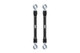 Eibach Adjustable Endlink - Bolt Diameter M10 / Min Length 145MM / Max Length 185MM