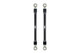 Eibach Heavy Duty Adjustable Endlink - Bolt Diameter M12 / Min Length 215MM / Max Length 245MM