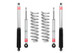 Eibach Pro-Truck Lift Kit for 09-13 Ford F-150 (Excludes SVT Raptor)
