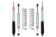 Eibach Pro-Truck Lift Kit 16-20 Toyota Tundra LIFT SYSTEM (Stage 1)