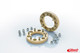 Eibach Pro-Spacer 20mm Spacer / Bolt Pattern 5x120.65 / Hub Center 70.5 for 82-04 Chevrolet S10