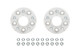 Eibach Pro-Spacer 15mm Spacer / Bolt Pattern 5x114.3 / Hub Center 66.1 for 03-08 Nissan 350Z