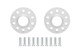 Eibach Pro-Spacer System 5mm Spacer / 5x114.3 Bolt Pattern / Hub Center 66.1 For 03-08 Nissan 350Z