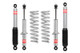 Eibach 95-04 Toyota Tacoma Pro-Truck Lift Kit (6-Lug Wheel Only)