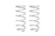Eibach Pro-Truck Lift Kit for 96-02 Toyota 4Runner (Must Be Used w/ Pro-Truck Rear Shocks)