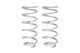 Eibach Pro-Truck Lift Kit for 03-09 Toyota 4Runner (Must Be Used w/Pro-Truck Rear Shocks)