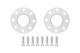 Eibach Pro-Spacer System 5mm Spacers (2) / 4x100 Bolt Pattern / 54.1 CB for 90-93 Mazda Miata