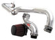 Injen 99-00 Mazda Protege L4 1.8L Black RD Cold Air Intake