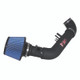 Injen 00-04 Tundra / Sequoia 4.7L V8 & Power Shield only Wrinkle Black Power-Flow Air Intake System