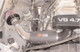 Injen 00-04 Tundra / Sequoia 4.7L V8 & Power Shield only Polished Power-Flow Air Intake System
