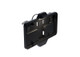 Thule License Plate Holder (For Hanging Hitch-Mount Bike Racks) - Black