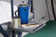 Thule Folding Tent Table - Black