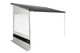 Thule Rain Blocker G2 Side Panel (Large) - Silver