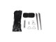 Thule Hold Down Kit for HideAway Awnings (w/Storage Bag) - Black/Silver