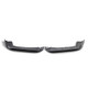 Seibon 24-25 Acura Integra Type S MB-Style Carbon Fiber Rear Lip