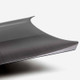 Seibon 2023 Nissan Z GT-Style Carbon Fiber Hood