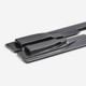 Seibon 2022 Toyota GR86 MB-Style Carbon Fiber Side Skirt