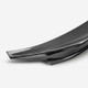 Seibon 2022 Toyota GR86 MB-Style Carbon Fiber Rear Spoiler