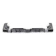 Seibon 2022 Subaru WRX MB-Style Carbon Fiber Rear Diffuser