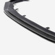Seibon 2022 Subaru WRX MB-Style Carbon Fiber Front Lip