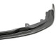 Seibon 19-21 Toyota Corolla Hatchback MB-Style Carbon Fiber Front Lip