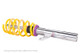 KW Coilover Kit V1 08-13 Infiniti G37 Coupe (V36) w/o Electronic Dampers