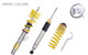 KW Coilover Kit V3 BMW M340i xDrive G20 w/ Electronic Dampers