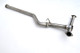 Invidia 22+ Subaru WRX 3in. Straight Mid-Pipe