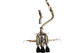 Invidia 22+ HONDA CIVIC TYPE-R FL5 R400 SINGLE LAYER BLACK TIP CAT-BACK (NON POLISH PIPE)