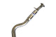Invidia 22+ Toyota GR Corolla Q300 Rolled S.S Tip Cat-Back